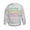 Ash Gray, variant on CafePress - Awesome Professor Kids Sweatshirt - Kids Sweatshirt, Youth Crew Neck Sweatshirt