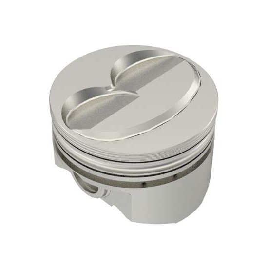 Keith Black KB116.060 Hypereutectic 289/302 Ford Pistons 10.0 CR