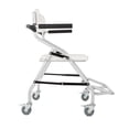 thumbnail image 2 of Silla ducha con ruedas HILPHY MEDICAL aluminio ultraligero, 2 of 5