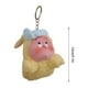 thumbnail image 3 of Pop Mart Labubus Originales Star Man Plush Doll Pendant Cute Trendy Bubble Series Keychain Baby Accessories Doll E, 3 of 3