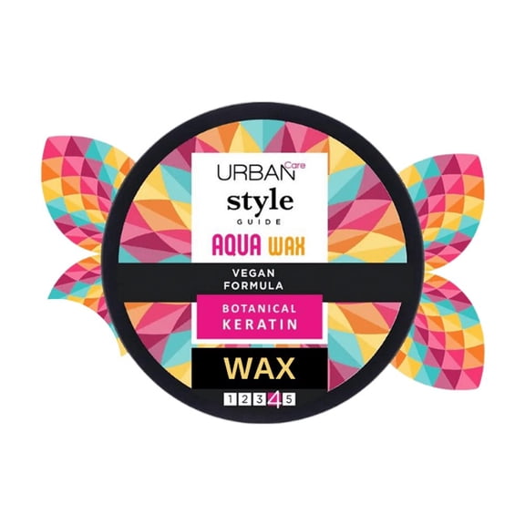 Urban Care Aqua Wax No:4 100 ml