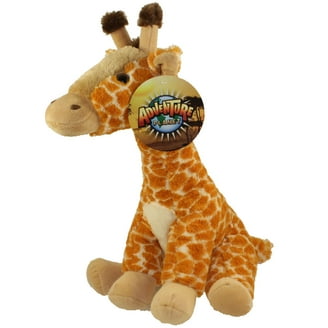 Adventure Planet Plush - GIRAFFE ( 11 inch ) - Walmart.com