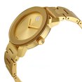 thumbnail image 2 of Movado Bold Mid-size Black Dial Ladies Watch 3600110, 2 of 2