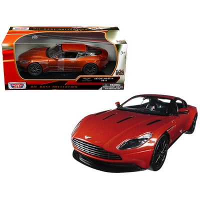 Motormax aston martin db11 2025