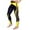 Yellow, variant on Aoochasliy Mens Jeans Men's Autumn and Winter Leisure Sports Trend New Fitness Bodybuilding Feet Slim Quick-drying Trousers