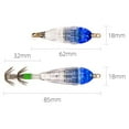 thumbnail image 5 of Joernso Fishing Light Anti-rust High Brightness LED High Quality PE Attracting Light Bait for Outdoor, 5 of 8