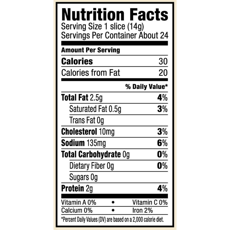 butterball-turkey-bacon-nutrition-facts-guaranteed-quality-www-pinnaxis