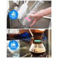 thumbnail image 4 of Cinta de etiquetas MarkDomain compatible con Brother P Touch de 12 mm, 4 of 8
