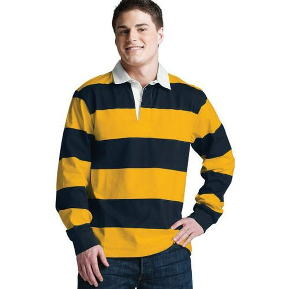Classic Rugby Shirt-9278