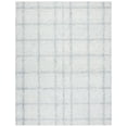 thumbnail image 2 of SAFAVIEH Abstract Anderson Plaid Area Rug, Ivory/Gold, 8' x 10', 2 of 13