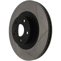 StopTech 126.47021SL StopTech Sport Rotor Fits select: 2009-2018 SUBARU FORESTER, 2016-2017 SUBARU CROSSTREK