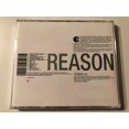 thumbnail image 2 of Reason (CD), 2 of 3