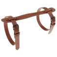 thumbnail image 1 of Durable Outdoor Carrying Strap with Quick Release Luggage Bands for Travel, Camping, and Storage – Efficient Bundling with Shaped Buckle Design, 1 of 4