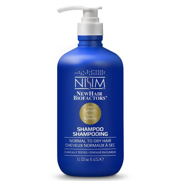 Litre Normal to Dry Shampoo