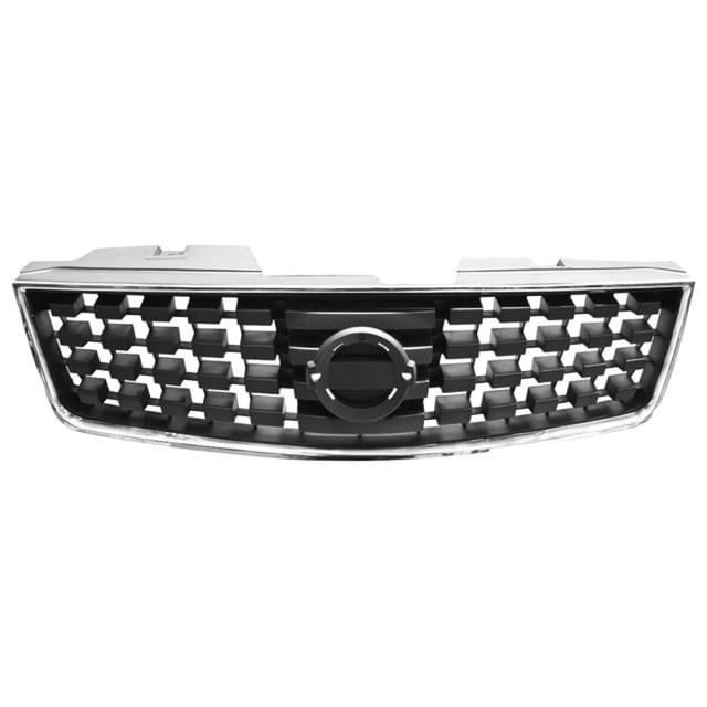 Parrilla Sentra 2007 A 2009 Nissan TONG YANG .