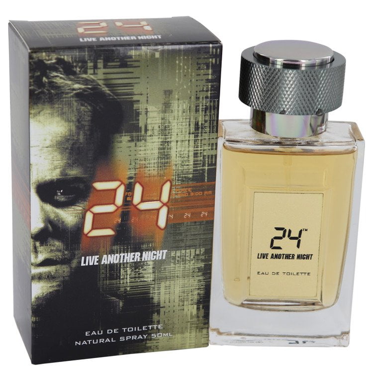 hero in night perfume