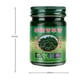 thumbnail image 3 of 50g Thai Massage Cream Green Herbal Ointment, 3 of 5