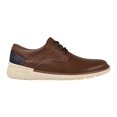 thumbnail image 2 of ZAPATOS CASUALES SIENA HOMBRE 4061 SIMIPIEL CAFÉ, 2 of 4