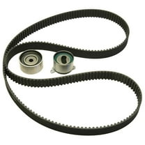 Gates TCK241 PowerGrip Premium Timing Component Kit (TCK) Fits select: 1993-1995 GEO METRO