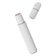 ROMYSE The Original Electronic Bug bite Treatment,Safe & Reusable,Instant Itch & Swelling Relief,Chemical-Free Treatment of Insect Bites and Stings,Non-Toxic Natural Relief from Itching White