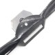 thumbnail image 4 of Cepilladora Para Trabajar La Madera Herramientas de corte de borde inferior de corte de madera de cepillo de mano portátil de 9 pulgadas, 4 of 6