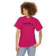 thumbnail image 6 of Cat Mom Tee, 6 of 9