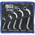 thumbnail image 4 of JUEGO LLAVES DOBLE ESTRELLA | TIPO S | 3/8 - 3/4 | BGS 32150, 4 of 5