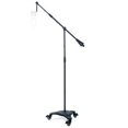 thumbnail image 1 of Ultimate Support MC-125 Boom Mic Stand- Black, 1 of 4