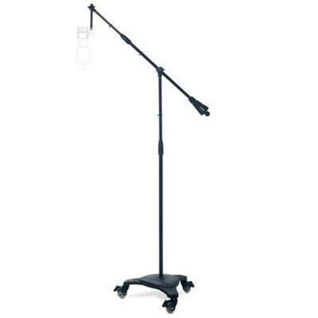Ultimate Support MC-125 Boom Mic Stand - Black