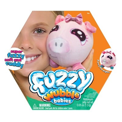 fuzzy wubble walmart