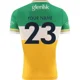 thumbnail image 3 of Camiseta de rugby para hombre de la GAA Offaly 2024, talla S-5XL (nombre y número personalizados), 3 of 5