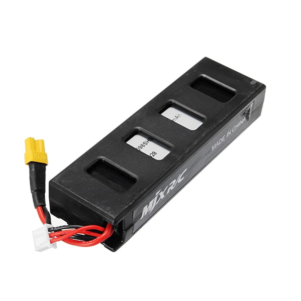 mjx bugs 2 spare parts