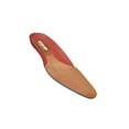 thumbnail image 2 of 25630-400 Stacy Adams Tedesco Cap Toe Oxford Lizard Leather Dress Shoes Blue, 2 of 8