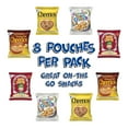 thumbnail image 5 of (2 pack) Cereal Variety Pack Lucky Charms, Cinnamon Toast Crunch, and Cheerios, 8 Pouches, 9.14 oz, 5 of 7