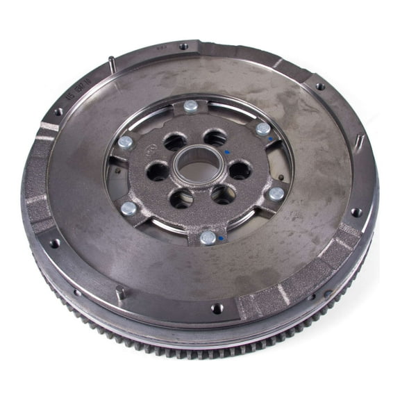 LUK Dual Mass Flywheel Fits select: 2006-2008 AUDI A4