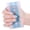 0828, variant on Gradients Gels Nails Sticker French Tip Nails Polish Strips Manicures Sticker Glossy Gels Nails Wraps Gels Nails Strips