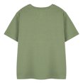 thumbnail image 2 of SpongeBob SquarePants T-Shirt de Pâques Hoppy pour Garçons/filles, 2 of 4