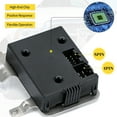 thumbnail image 4 of 601-024 82215040AB Trailer Brake Control Module for 1500 2500 3500 4500 Trucks, 4 of 8