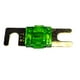 thumbnail image 3 of Bloque del Fusebox Sostenedor de Fusible del Mini Automóvil Coche Automotriz 50a - 50A shamjiam Perno ANS Portafusibles, 3 of 6
