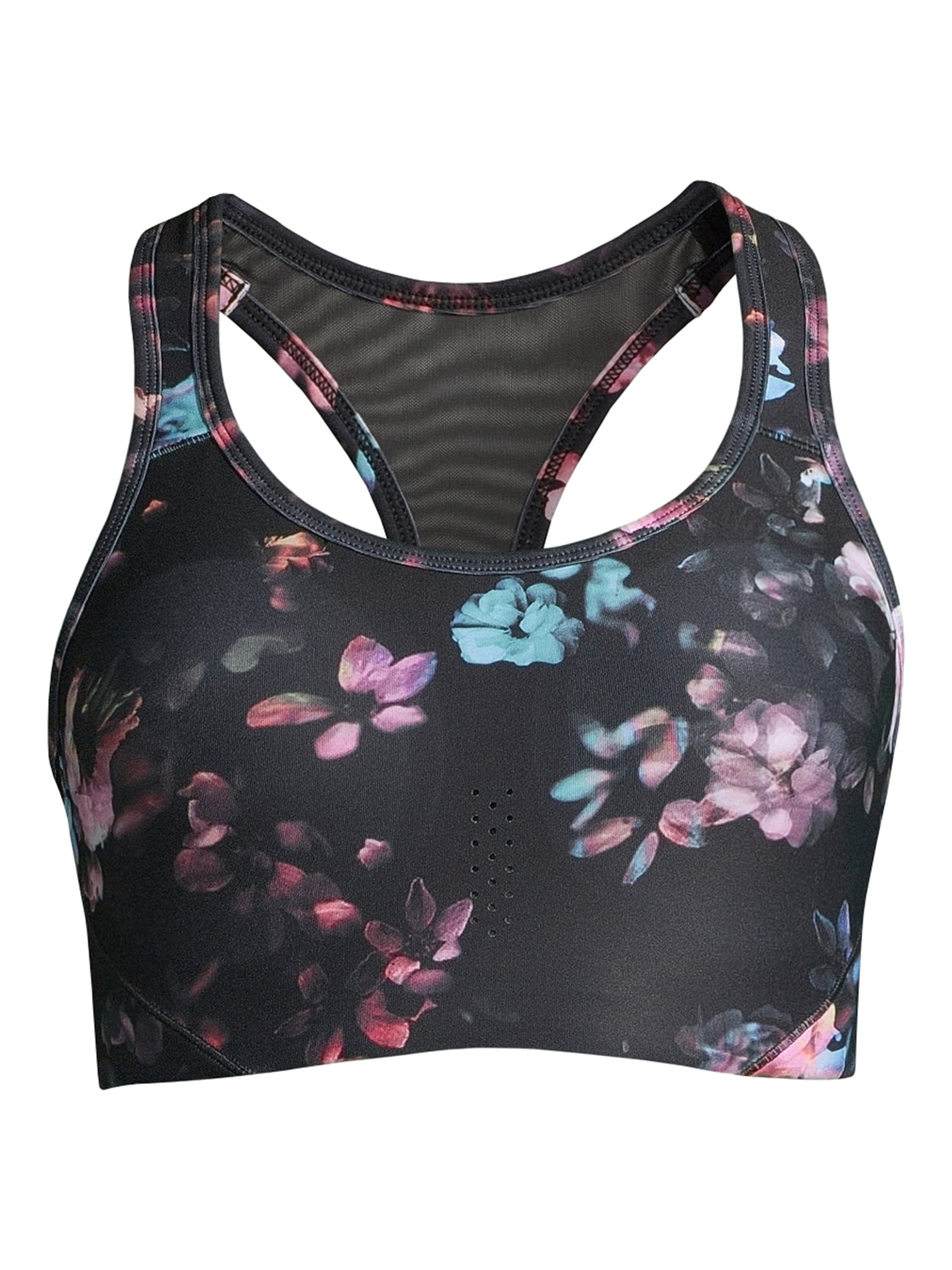 Avia Women's Active Molded Cup Sports Bra