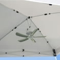 thumbnail image 4 of Canopy Breeze® Canopy Fan, Model CB-101, 4 of 4