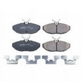 thumbnail image 3 of Power Stop Rear Z17 Evolution Ceramic Brake Pads with Hardware 17-944, 3 of 5