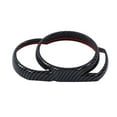 thumbnail image 1 of Dashboard Cover Trim, Dash Board Frame Bezel  Anti UV ABS  For Car, 1 of 8