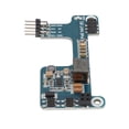 thumbnail image 3 of Planche d'Expansion, POE Mini-Plan d'Expansion IEEE 802.3af Flexible Conforme 5V 2.5A DC pour la Maison, 3 of 8