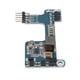 thumbnail image 5 of Mini placa de expansión POE para Raspberry Pi 3B+ 4B compatible con IEEE 802.3af 5V 2.5A Mini placa de expansión de alimentación a través de Ethernet, 5 of 8