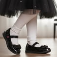 thumbnail image 5 of Zapato Escolar-casual Niña Marca Nick & Wick Modelo 5146, 5 of 5