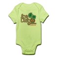thumbnail image 1 of CafePress - San Diego CA Infant Bodysuit - Baby Light Bodysuit, 1 of 1