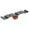 thumbnail image 4 of Support de Hot-Shoe, Support de Hot-Shoe Caméra 3 en 1 Support de Hot-Shoe Durable, 4 of 9