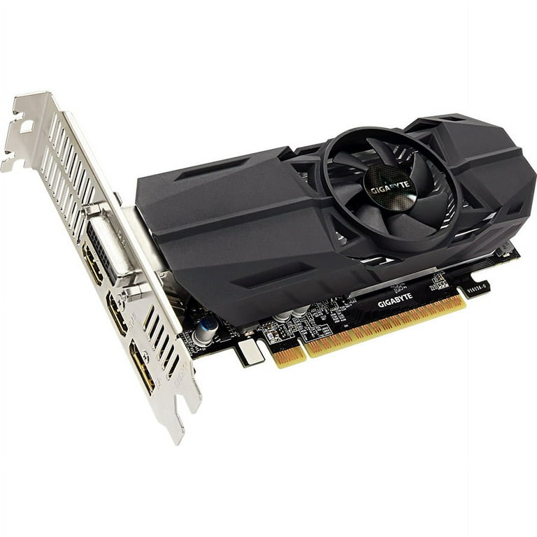 GV-N105TOC-4GL　PCI-E dwos6rj Gigabyte GV-N105TOC-4GL 4GB GDDR5 DVI - 2HDMI DisplayPort