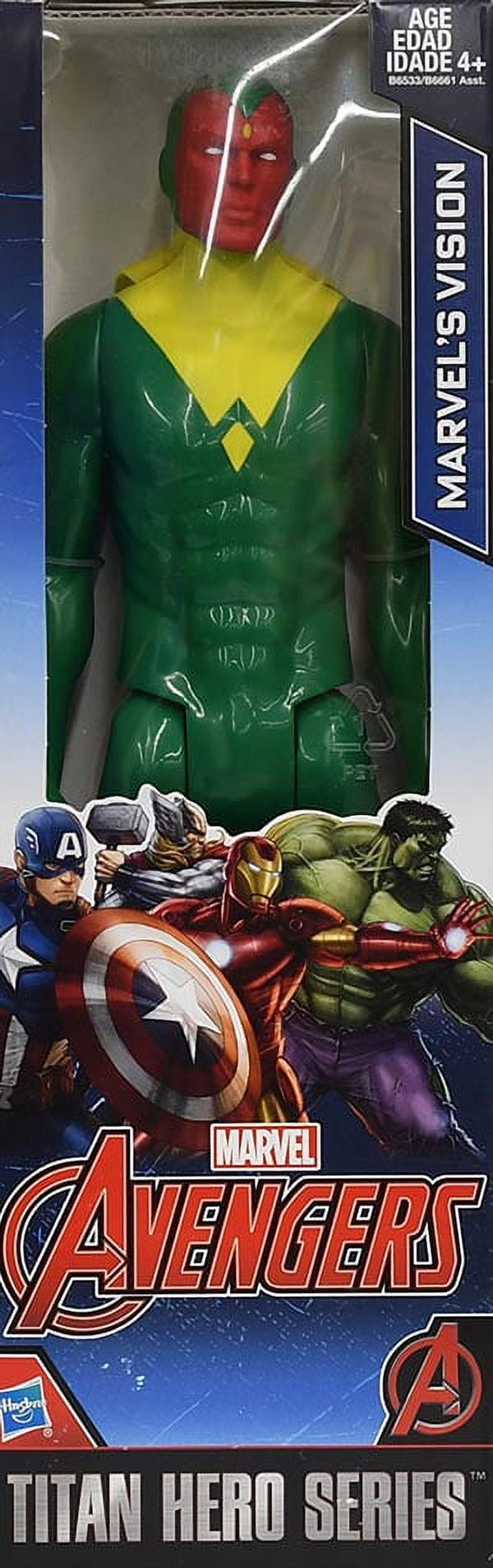 AVN B TH FIGURE AST - FRENCH